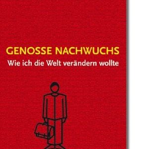 Buch-Titel "Genosse Nachwuchs"