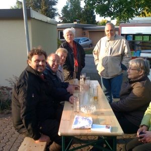 Nachbarschaftstreff in Pulheim