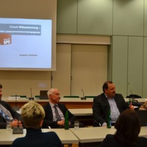 IdeenTreff LPVG mit Thomas Stotko MdL