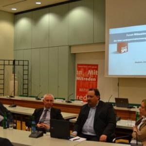 IdeenTreff LPVG mit Thomas Stotko MdL