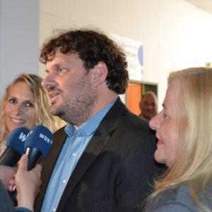 Dagmar Andres, Guido van den Berg, Brigitte D'moch-Schweren