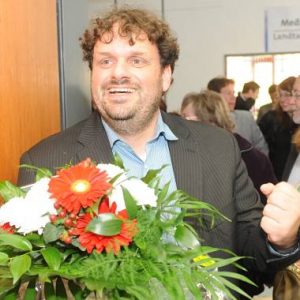 Guido van den Berg