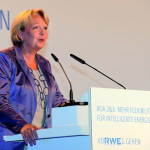 Hannelore Kraft