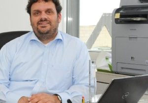 Guido van den Berg