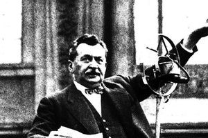 Otto Wels 1932