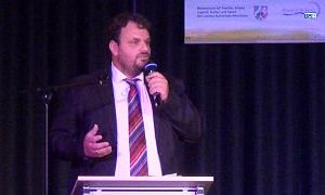 Guido van den Berg MdL