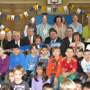 Tag der Zahngesundheit 2014 in Kerpen-Mödrath