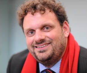 Guido van den Berg MdL