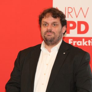 Guido van den Berg MdL