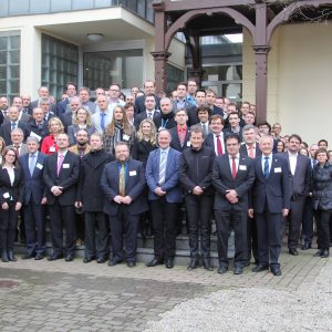 Freiberg Sympsium zu CO2-armer Braunkohletechnik