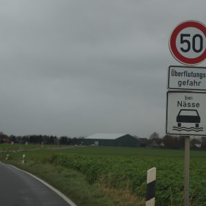 L279 zwischen Millendorf und Pütz