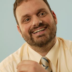 Guido van den Berg