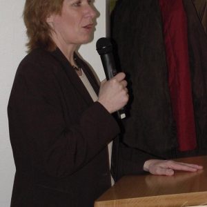 Birgit Fischer