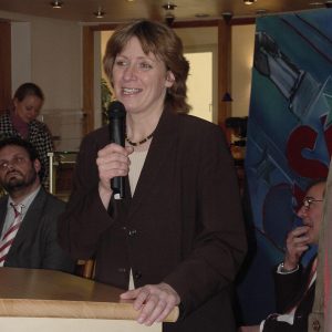 Birgit Fischer