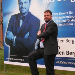 "Liebesgrüße aus Bergheim"