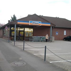 Plusmarkt Elsdorf