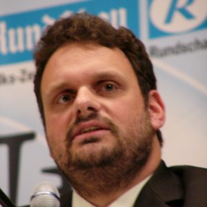 Guido van den Berg