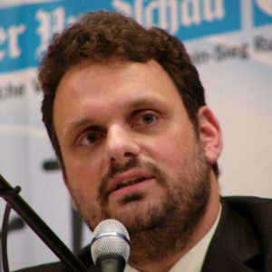 Guido van den Berg