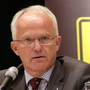 Jürgen Rüttgers