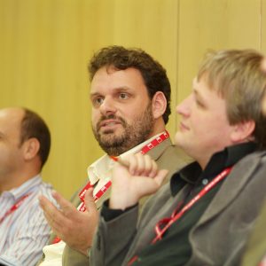 Guido van den Berg