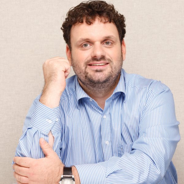 Guido van den Berg