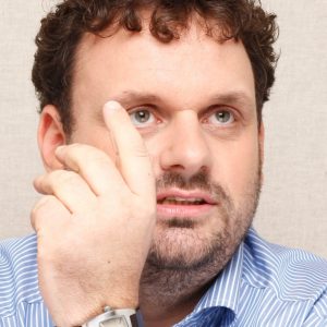 Guido van den Berg