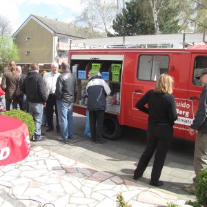 Nachbarschaftstreff in Epprath