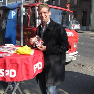 Dr. Kai Faßbender